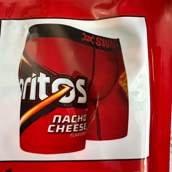Swag Other - Doritos Boxer Brief Size M